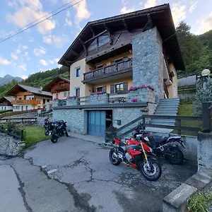 Panorama Appartement